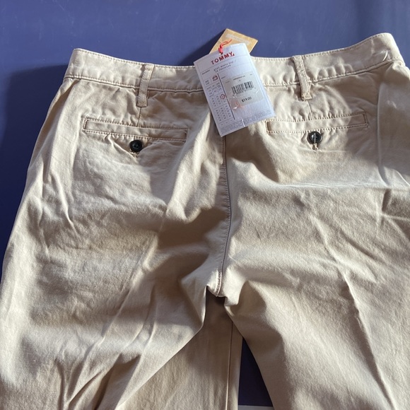 Tommy Trouser Pant - Picture 3 of 4